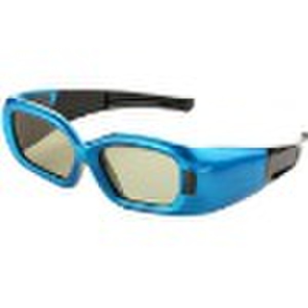 3D Glasses for 200HZ/240HZ/480HZ 3D TV