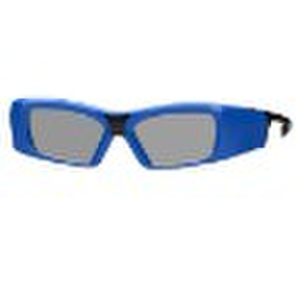 3D PC Shutter Glasses Kit