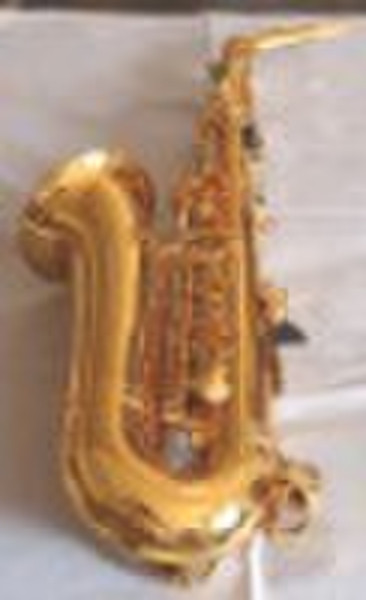 saxophone