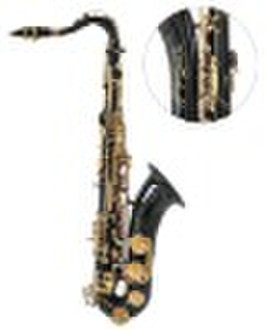 tenor saxophone