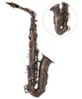 saxophone