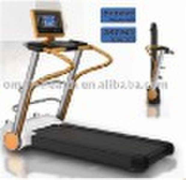 Motorized Treadmill