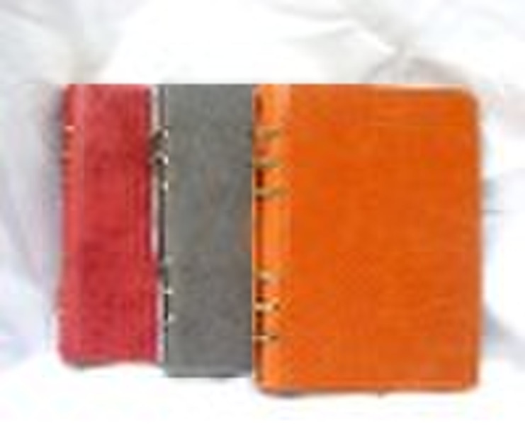 notebook soft cover notebook