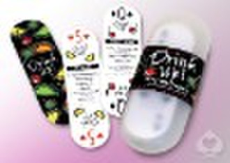 abnormal playing cards