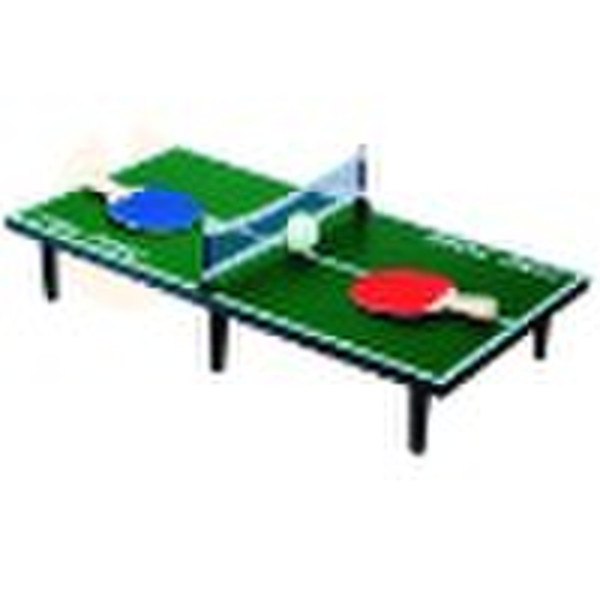 pingpong table