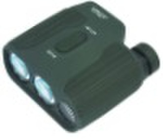 Laser range and speed finder binoculars ATC1003_LR