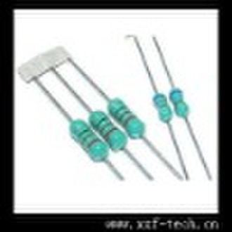 Axial Lead Inductor