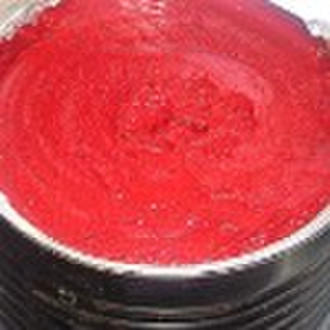 canned tomato  paste(2010 new material)