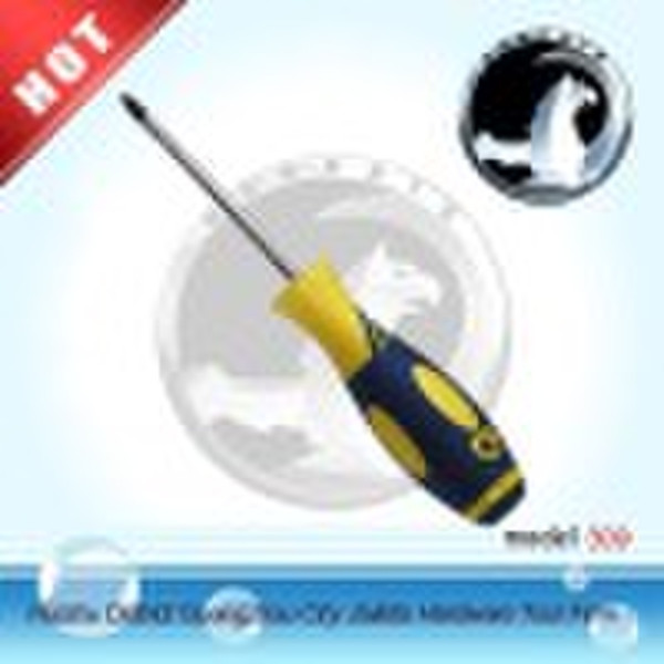 Sleeve screwdriver