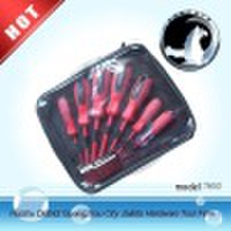 Screwdriver set