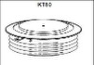 KP2500 питания тиристорного (Тип диска)