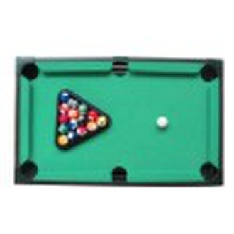 multi billiard table and pool table