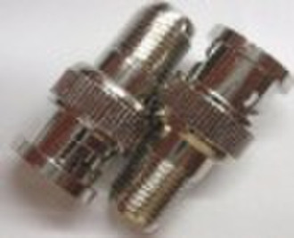 (331) Series  BNC   connectors