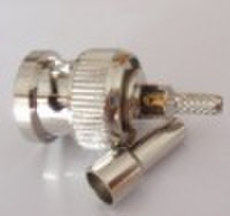 <553>BNC-JC-1.5 male connector