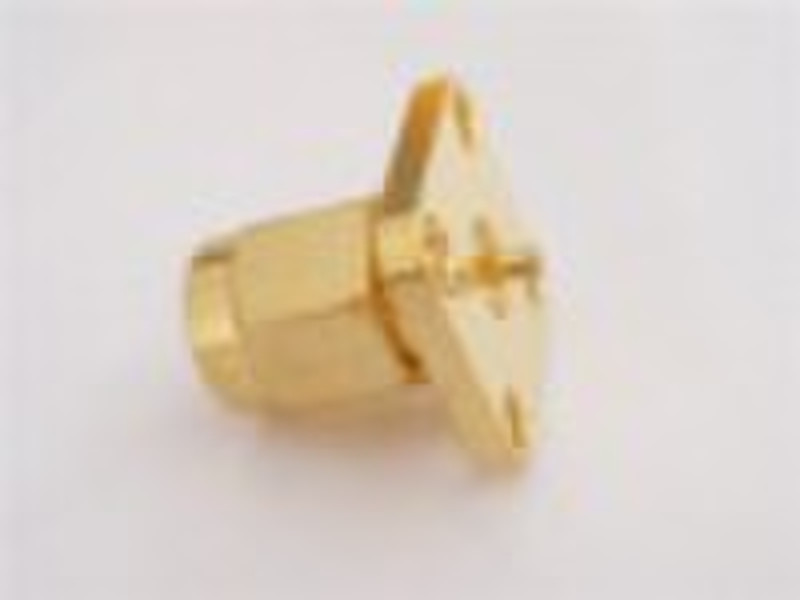 <266>SMA-JF RF connector