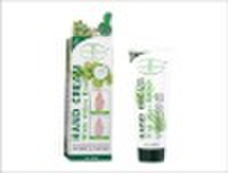 Olive Soft Hand Cream