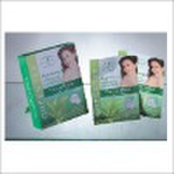 Green Tea Sekt & Whitening Facial Mask