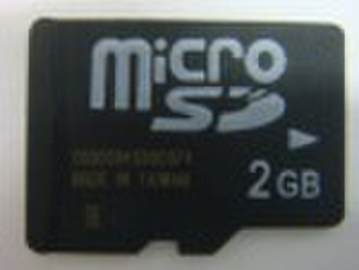 SD card