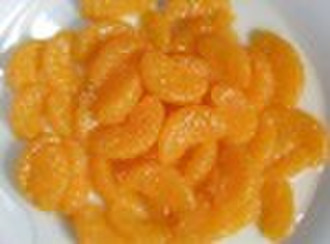 CANNED MANDARIN ORANGES IN LIGHT SYRUP