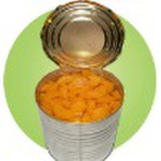 CANNED MANDARIN ORANGES IN LIGHT SYRUP