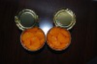 CANNED MANDARIN ORANGES IN LIGHT SYRUP