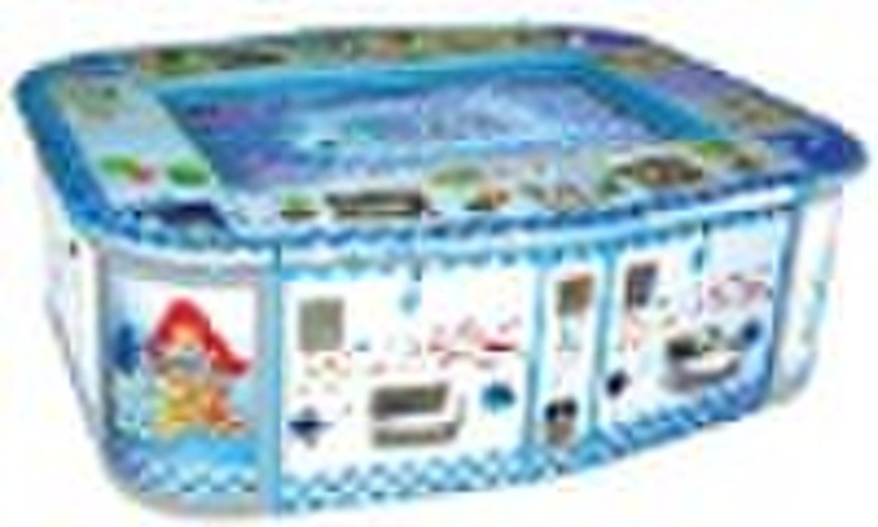 Daren fishing game machine