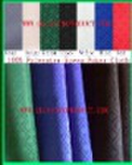 100% Polyester Woven Poker Cloth