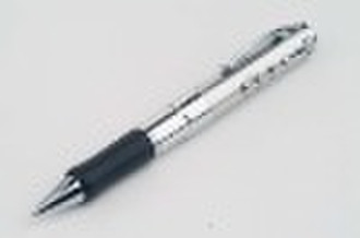Hot MP3 voice recording pen with USB,writing,FM,lo