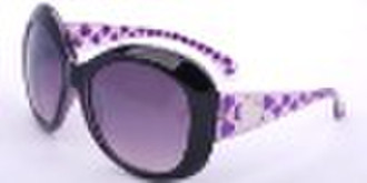 Fashion Plastic Sunglasses