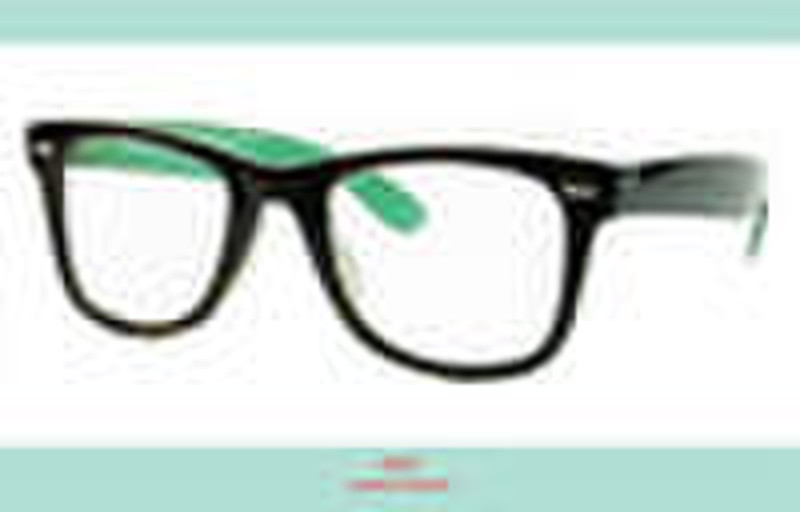 Wayfarer Glasses 6907-5