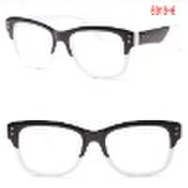 2011 Designer Clear Lens Sun Glasses 6919-6