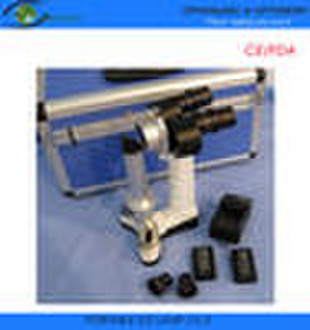 Portable Slit lamp microscope LYL-S