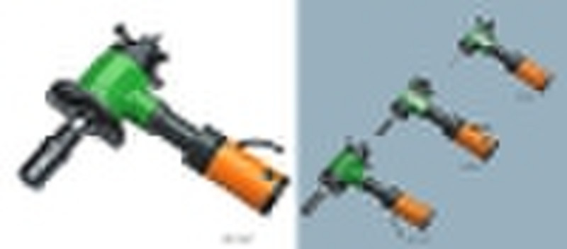 T-electric pipe beveling machine