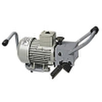 SKF-15 plate beveling machine for welding