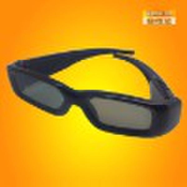 active shutter glasses for  Samsung 3d TV