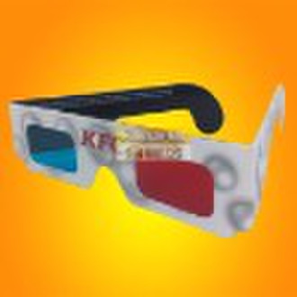 disposable 3d glasses