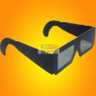 paper circular polarized 3d glasses