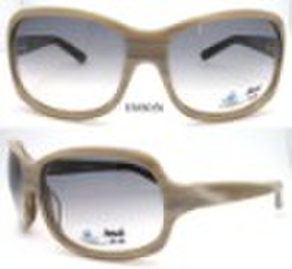 Acetate sunglass(HMS056),Hand made acetate