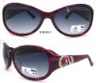 Acetate sunglassHMS057