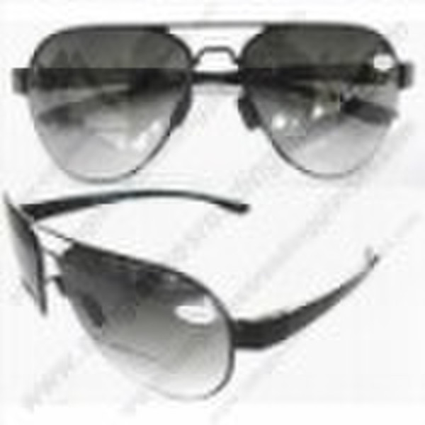 "Aviator" Sun Bifocal Reading Sunglasses