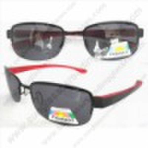 polarized sunglasses