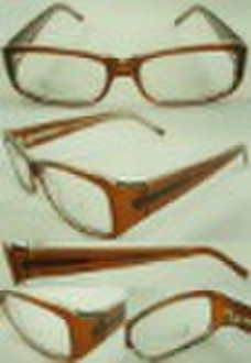 fashion acetate optical frame