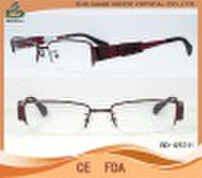 metal Eyeglass