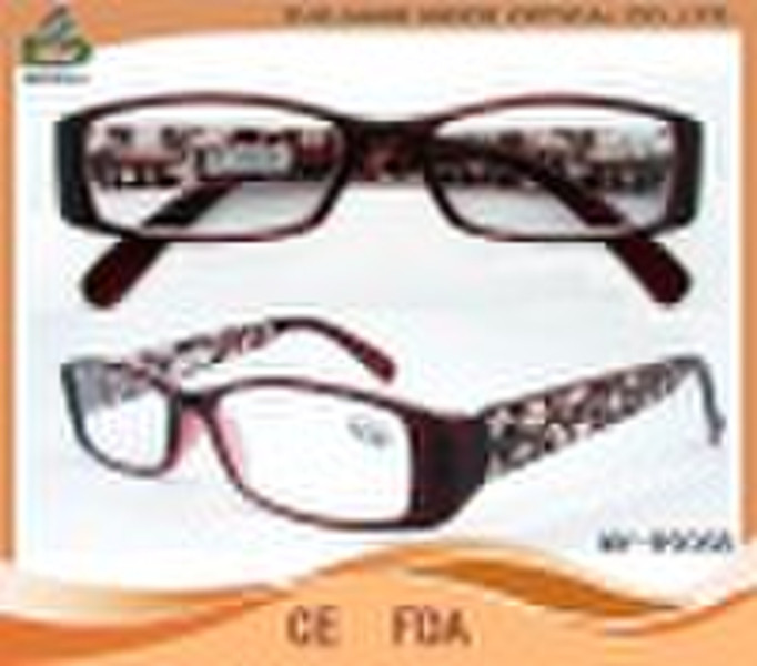 Metal Reading Glasses --- HOT SALE