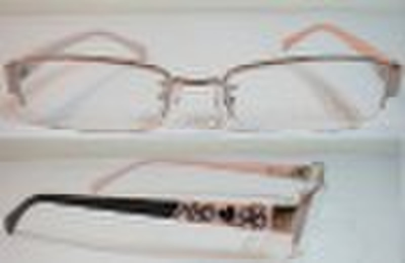 plastic optics eyewear,reading eyeglasses LM-9097