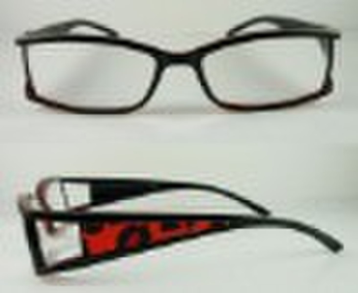 Fashion reading glasses