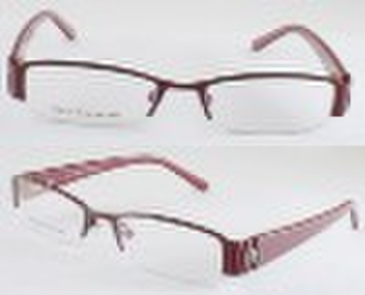 Quality stainless optical frame