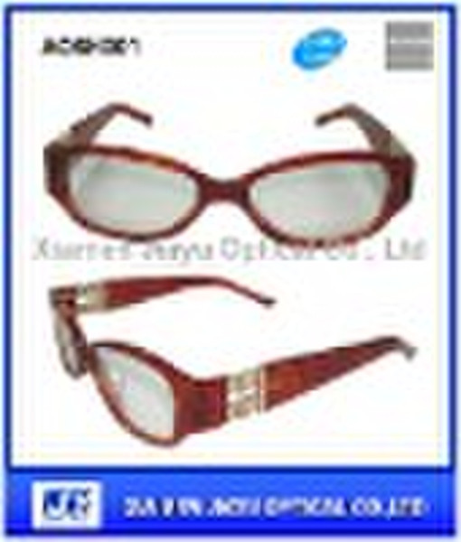 Fashion acetate optical frame