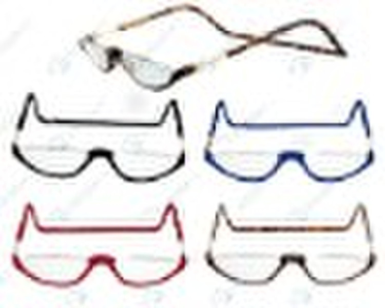 Hot sell magnet reading glasses(BR9620-1)