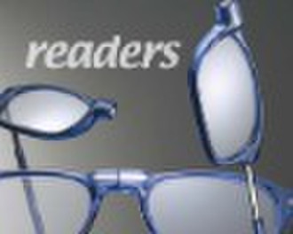 Magnet reading glasses  (BR9620)